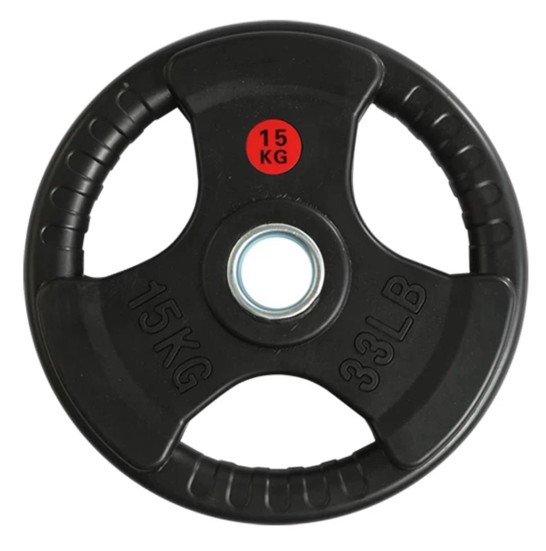 Weight Plates (per pair) - Core Dynamix