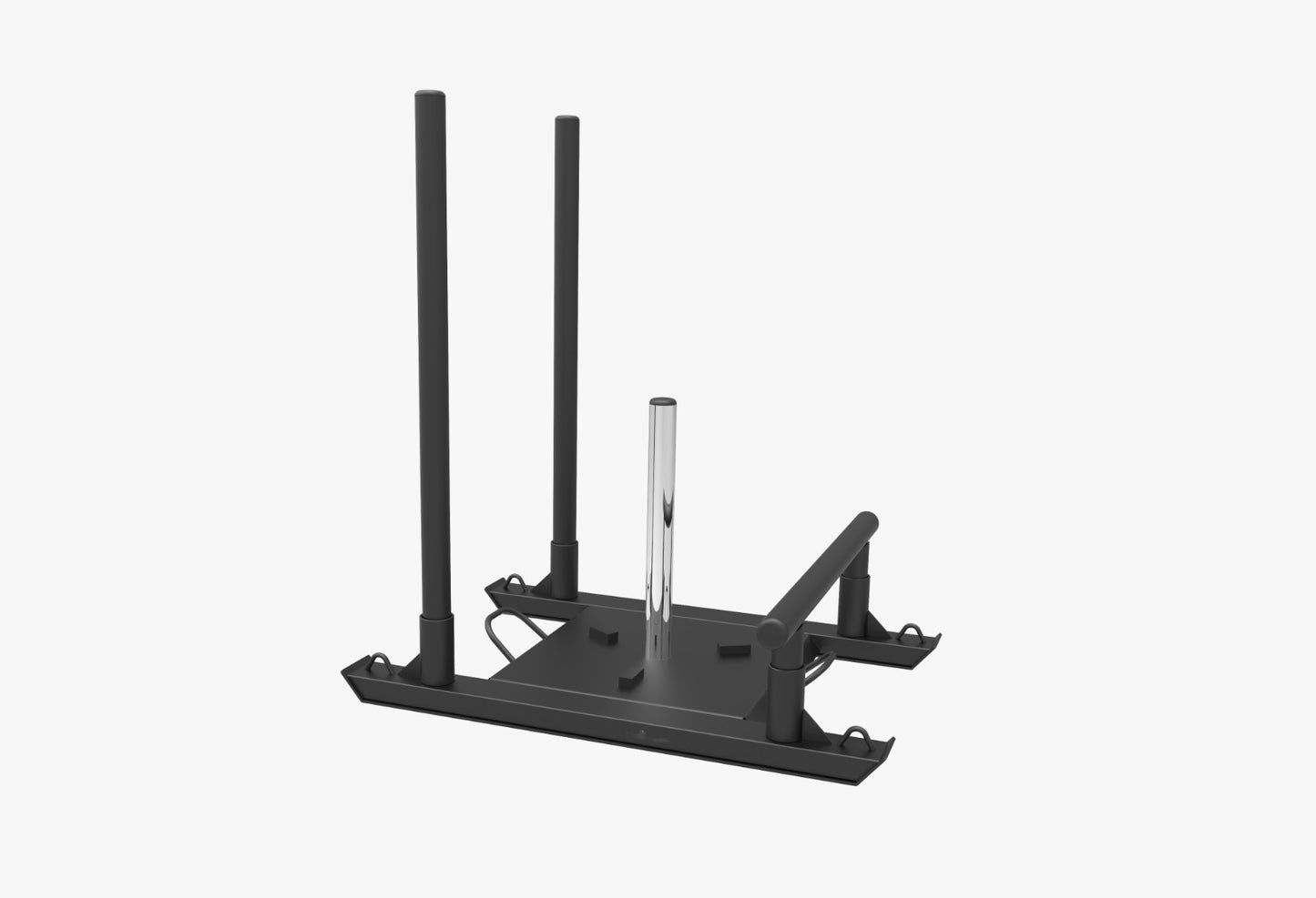 Training Pack 6 - Core Dynamix