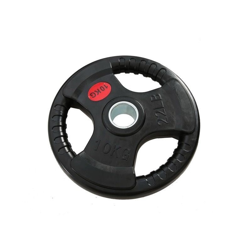 Weight Plates (per pair) - Core Dynamix