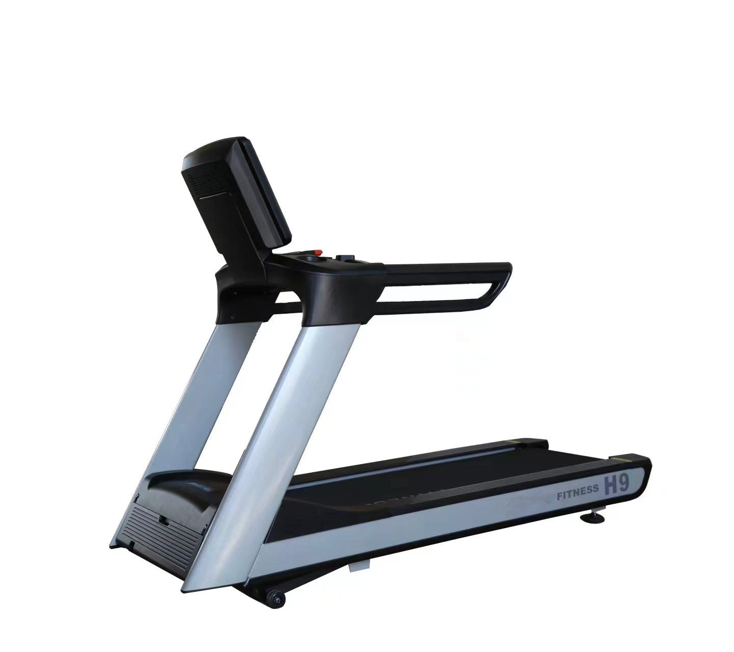 FITNESS H9 TREADMILL - Core Dynamix