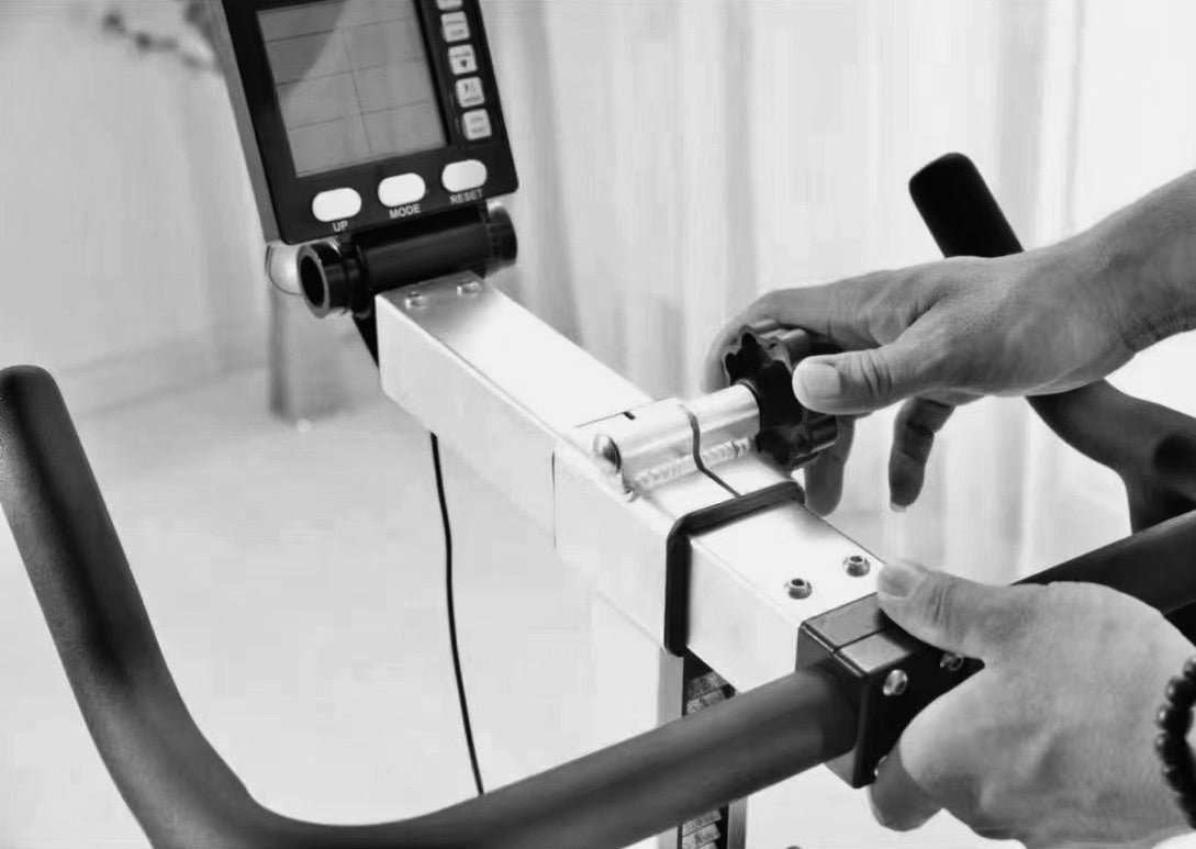Air Bike - Core Dynamix