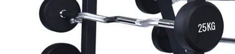 ZED Barbells Free Weights - Core Dynamix