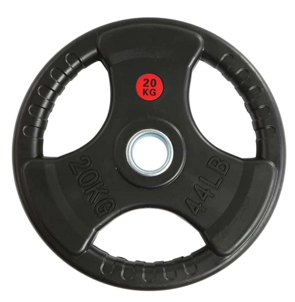Weight Plates (per pair) - Core Dynamix