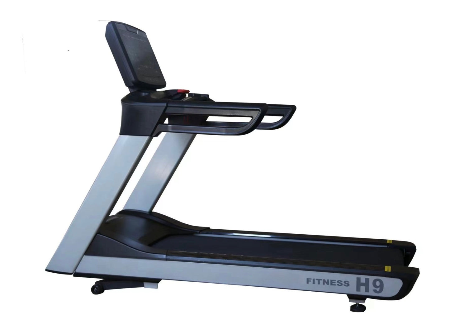 FITNESS H9 TREADMILL - Core Dynamix