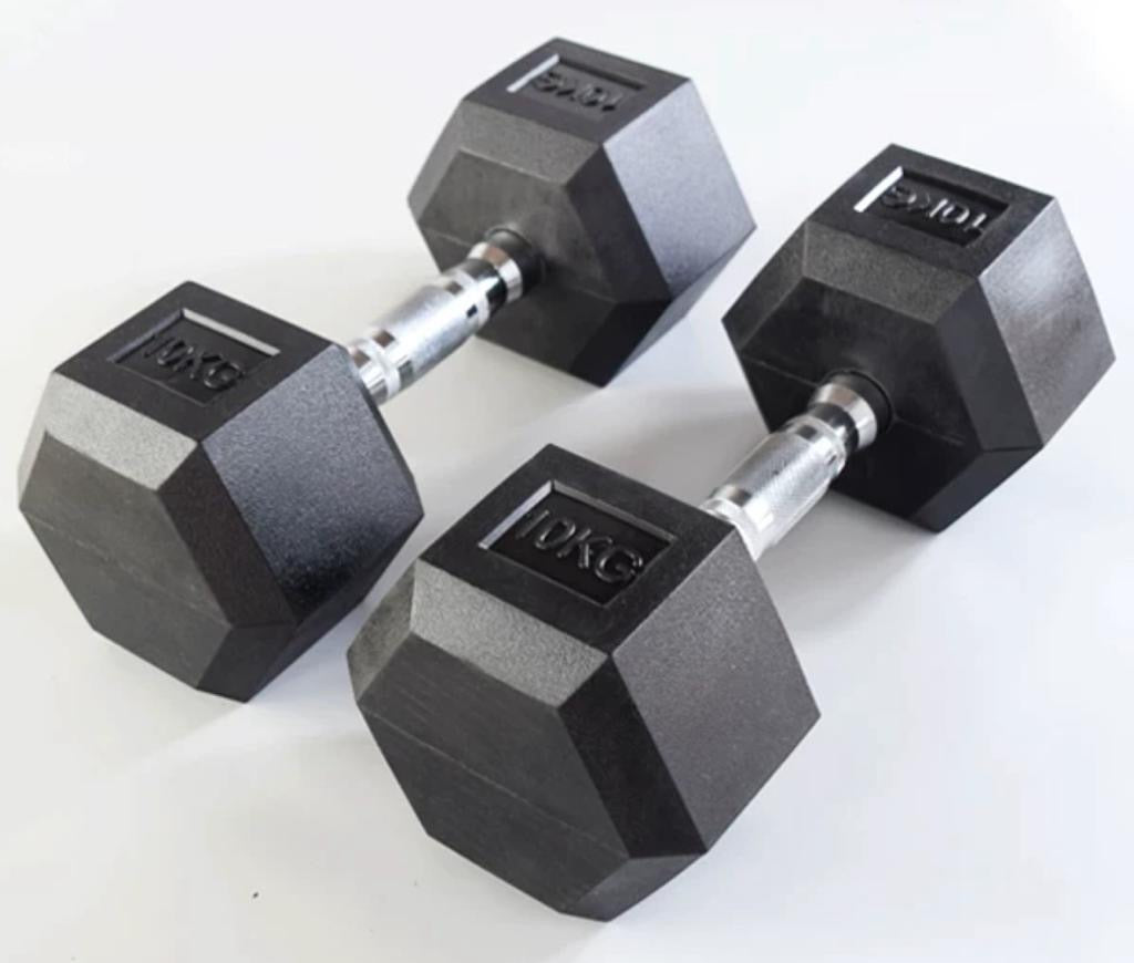 DUMBBELLS (per pair) - Core Dynamix