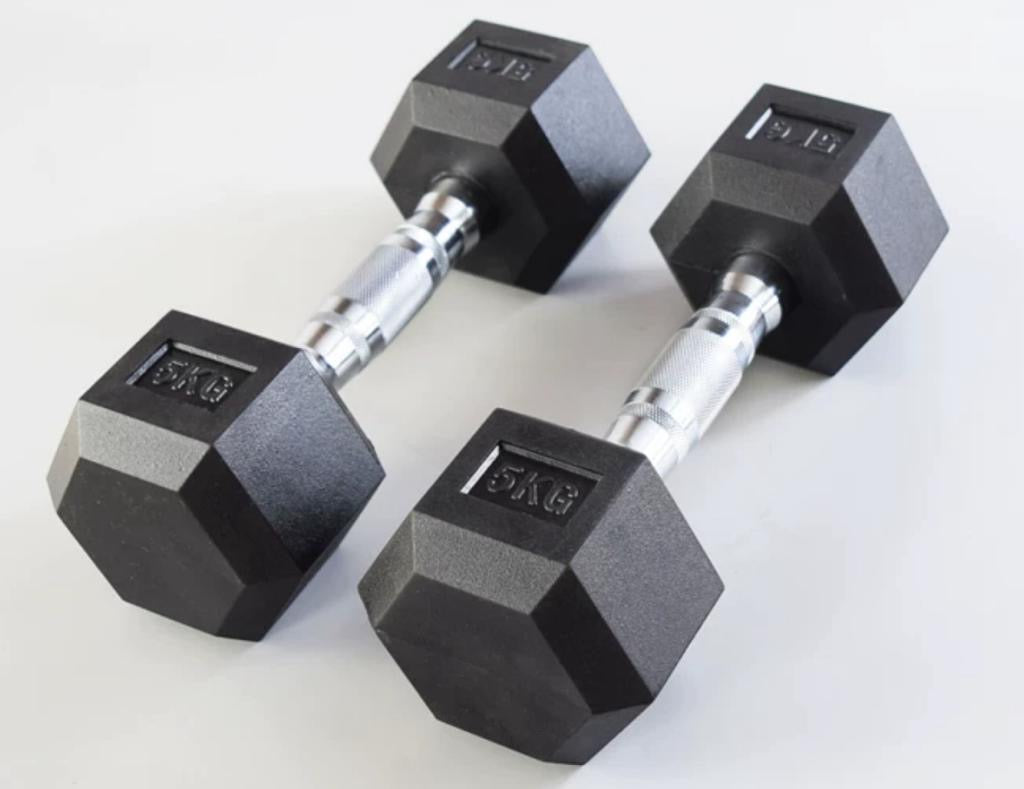 DUMBBELLS (per pair) - Core Dynamix