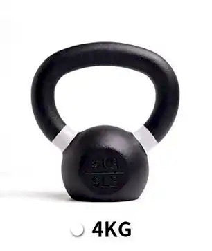 Kettlebells ( Singles) - Core Dynamix