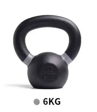 Kettlebells ( Singles) - Core Dynamix