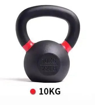 Kettlebells ( Singles) - Core Dynamix