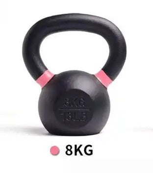 Kettlebells ( Singles) - Core Dynamix
