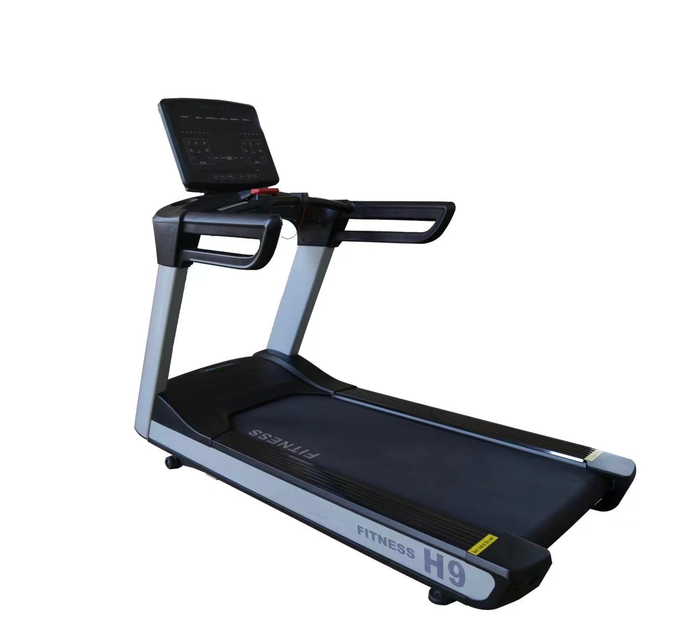 FITNESS H9 TREADMILL - Core Dynamix