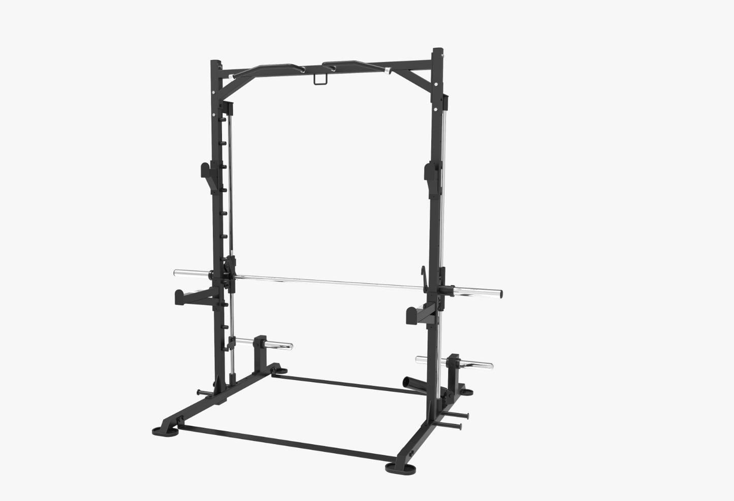 WEIGHT TRAINING RIG BUNDLE 1 - Core Dynamix