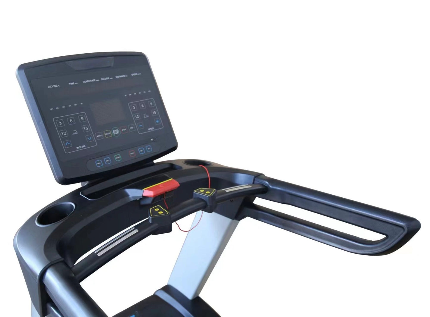 FITNESS H9 TREADMILL - Core Dynamix