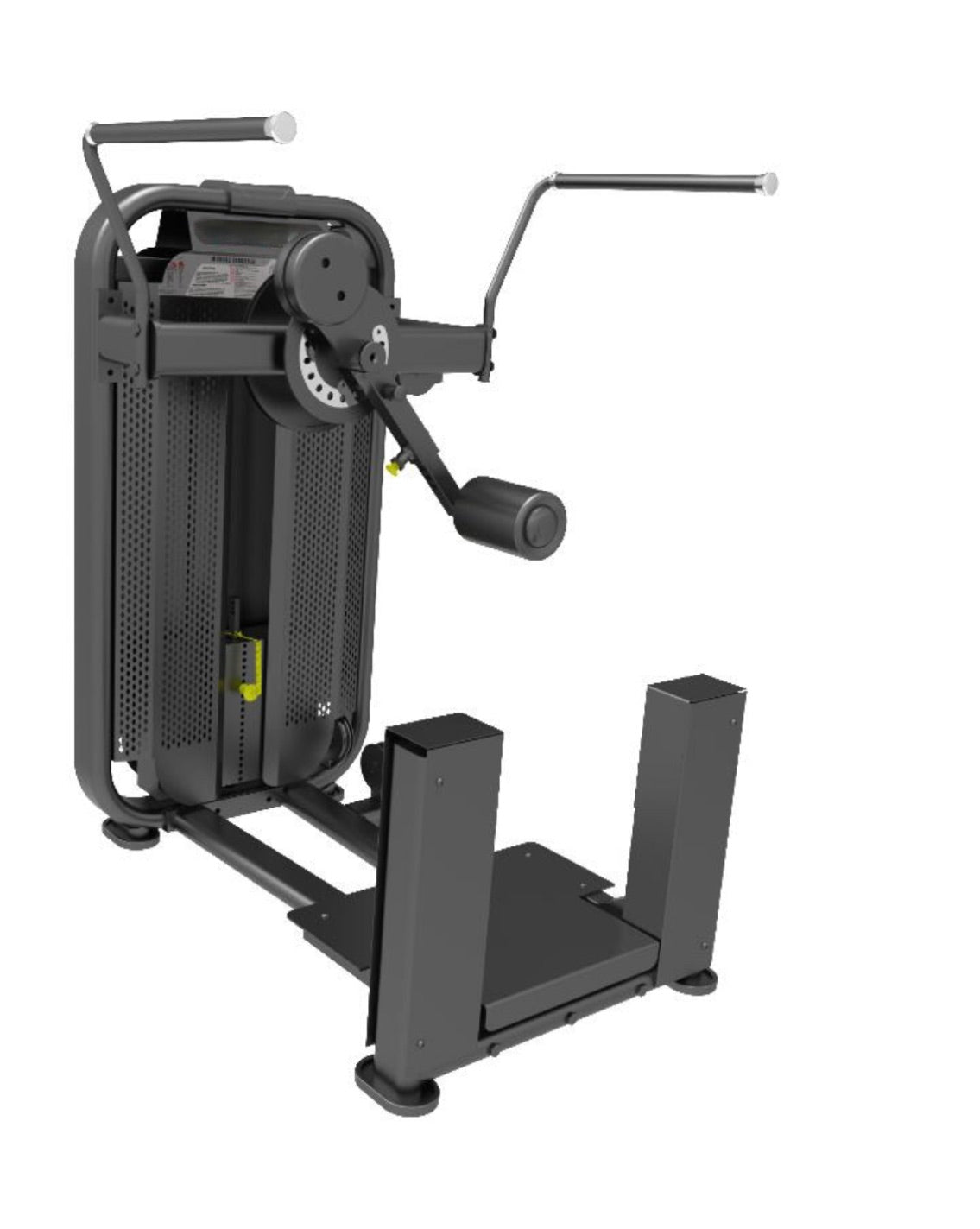 CDR4 Total Hip - Core Dynamix
