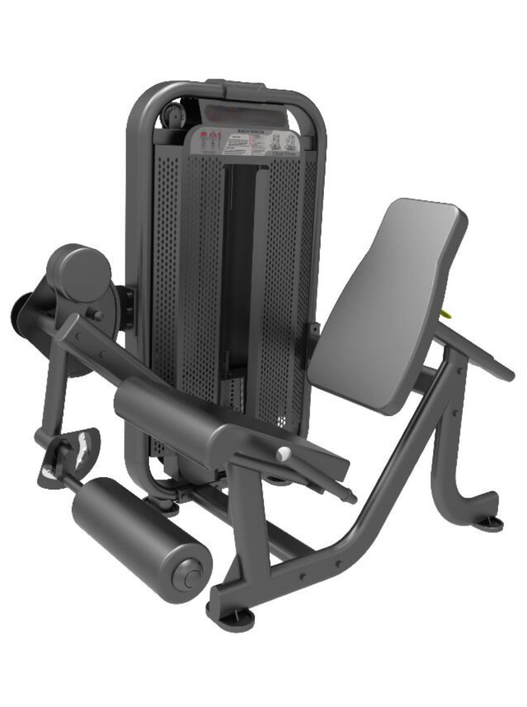 CDR5 Leg Extension - Core Dynamix