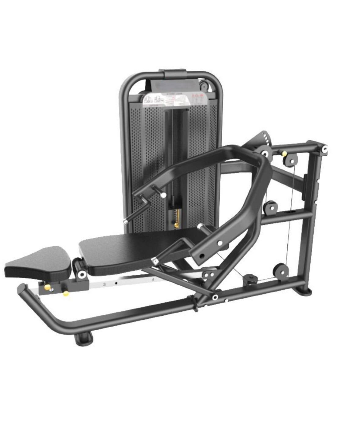CDR9 Multi Press - Core Dynamix