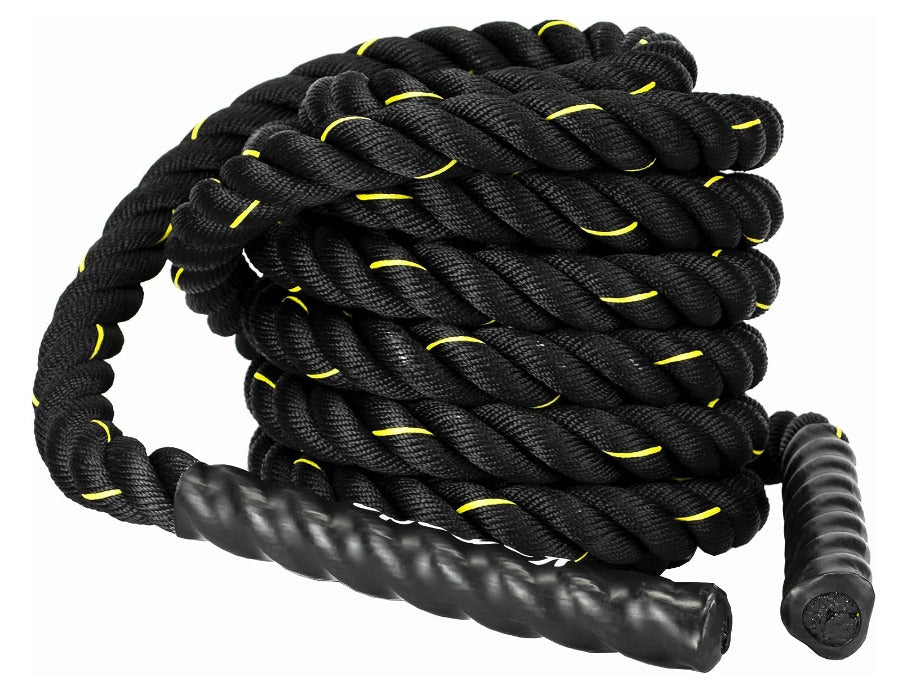 Functional Training Battle Ropes - Core Dynamix