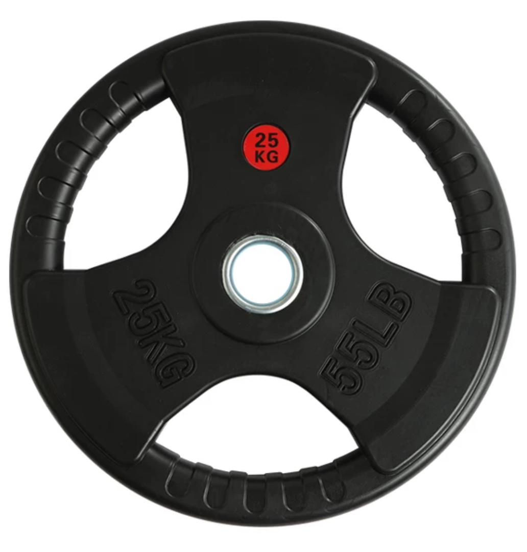 Weight Plates (per pair) - Core Dynamix