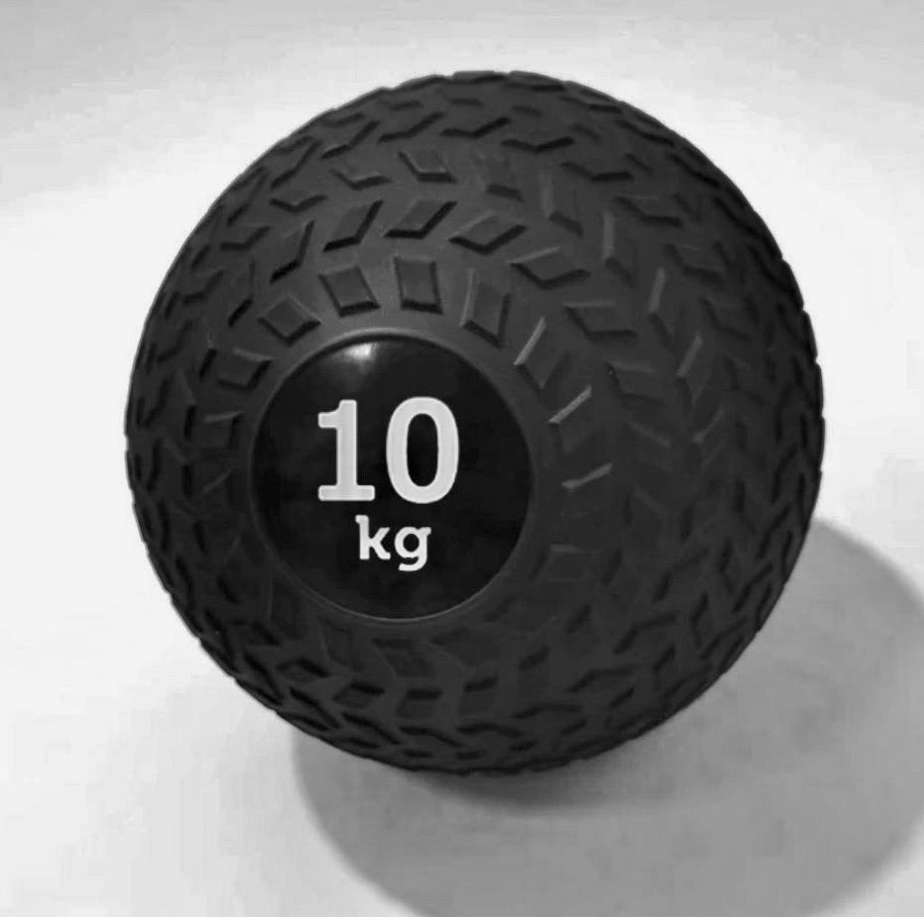Slam Balls - Core Dynamix
