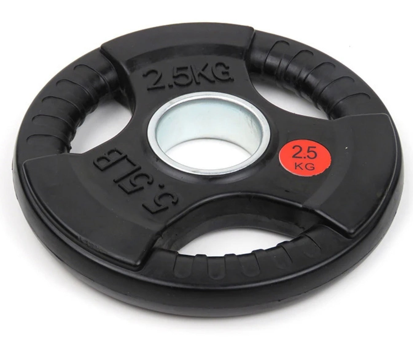 Weight Plates (per pair) - Core Dynamix