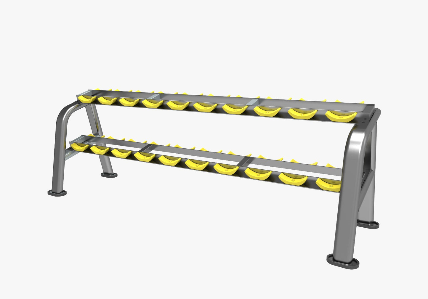 WEIGHT RACK BUNDLE 1 - Core Dynamix