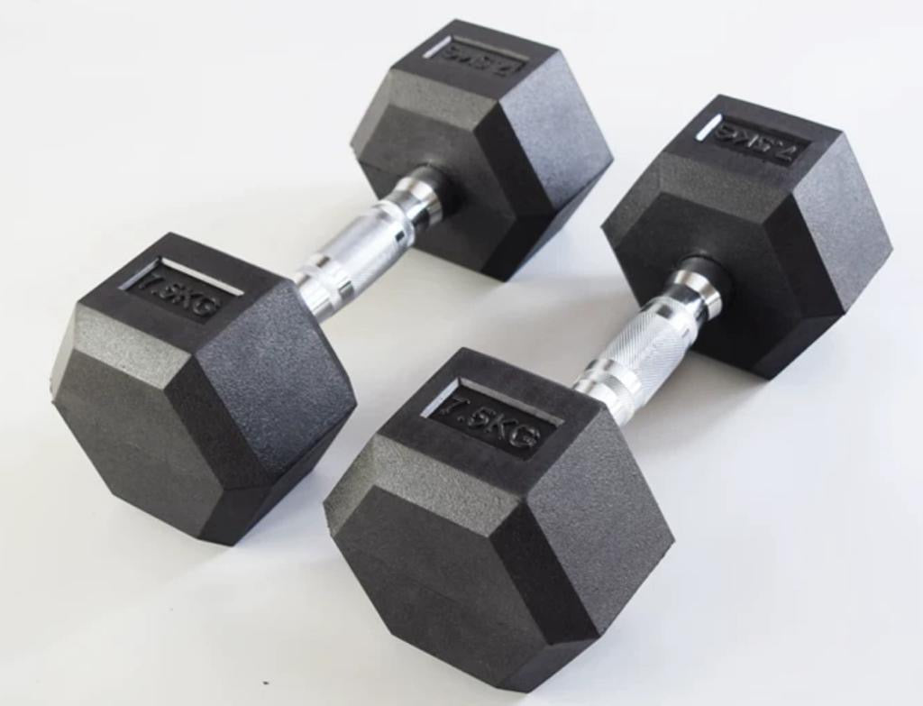 DUMBBELLS (per pair) - Core Dynamix