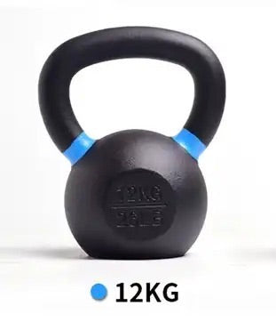 Kettlebells ( Singles) - Core Dynamix