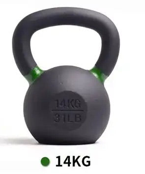 Kettlebells ( Singles) - Core Dynamix