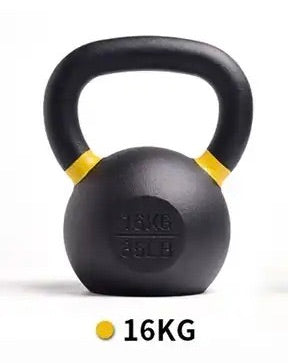 Kettlebells ( Singles) - Core Dynamix