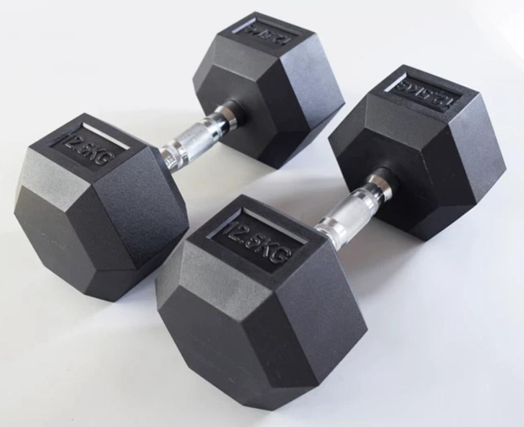 DUMBBELLS (per pair) - Core Dynamix