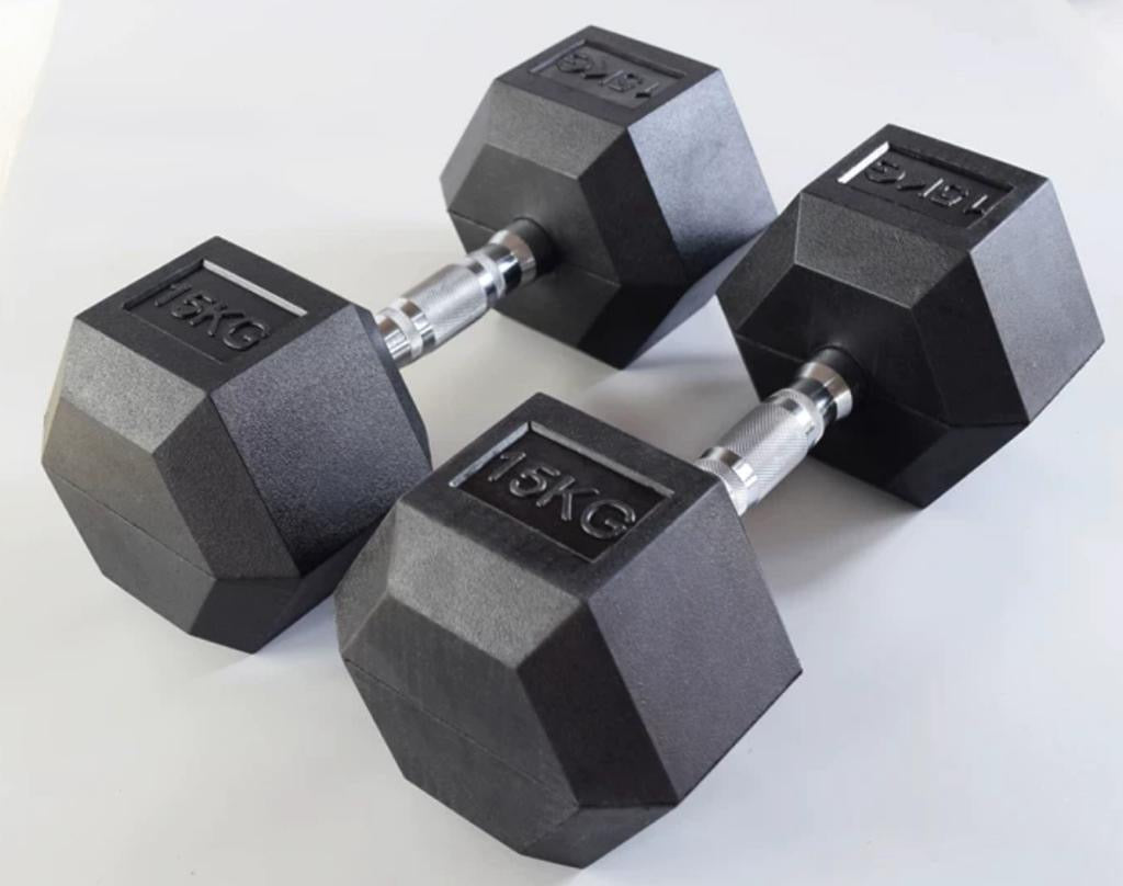 DUMBBELLS (per pair) - Core Dynamix