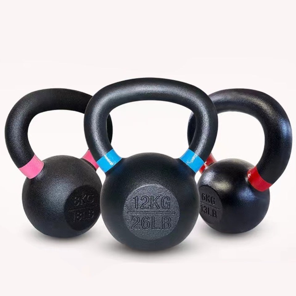 Kettlebells ( Singles) - Core Dynamix