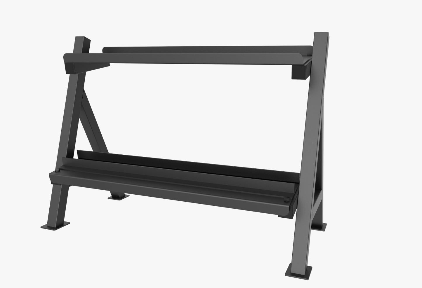WEIGHT RACK BUNDLE 2 - Core Dynamix