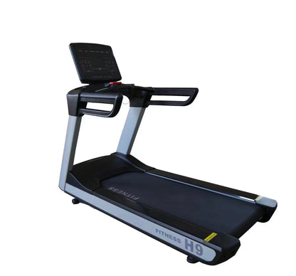 FITNESS H9 TREADMILL - Core Dynamix