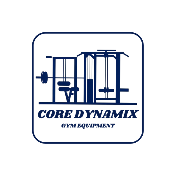 Core Dynamix Gym Equipment Ltd 