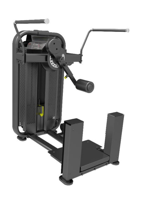 CDR4 Total Hip - Core Dynamix