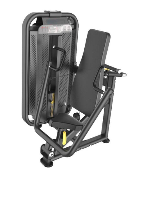 CDR18 Vertical Chest press - Core Dynamix