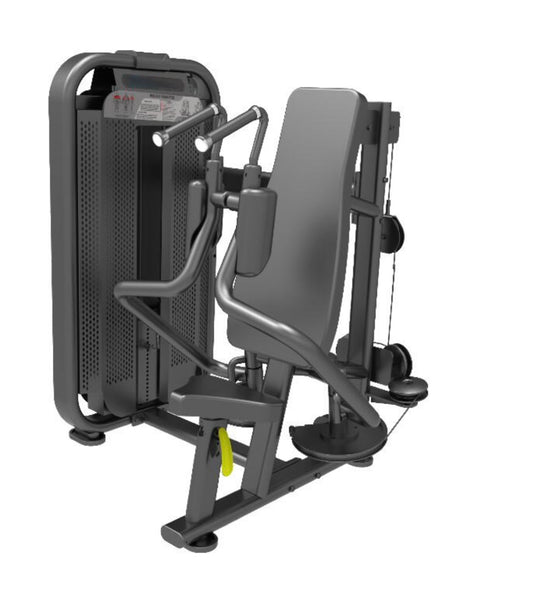 CDR24 Pectoral Machine - Core Dynamix