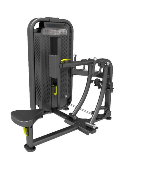 CDR16 Vertical  Row - Core Dynamix