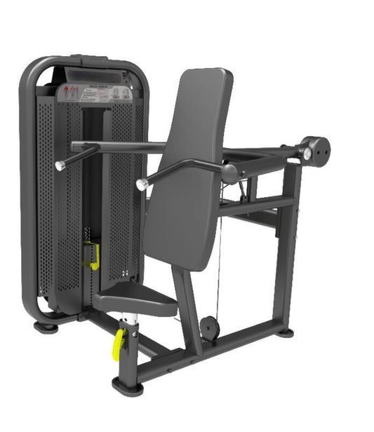 CDR15 Shoulder Press - Core Dynamix