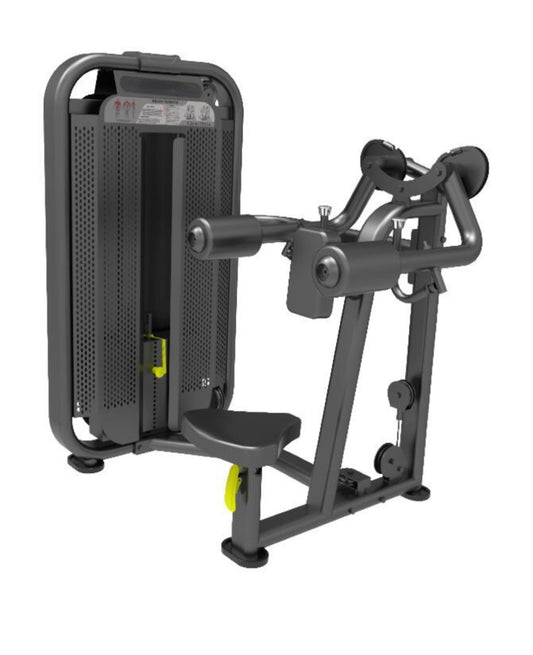 CDR11 Lateral Raise - Core Dynamix