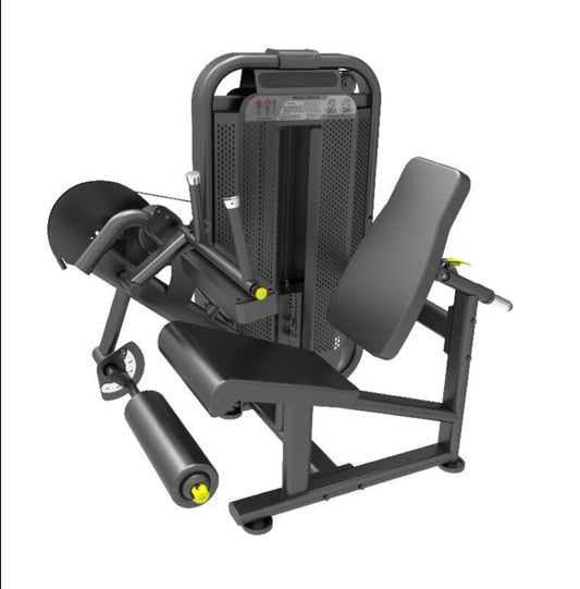 CDR22 Seated Leg-curl - Core Dynamix