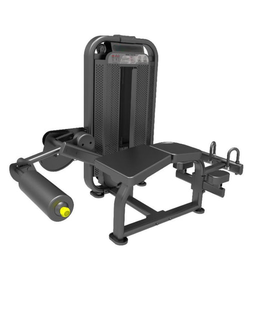 CDR21 Prone Leg Curl - Core Dynamix