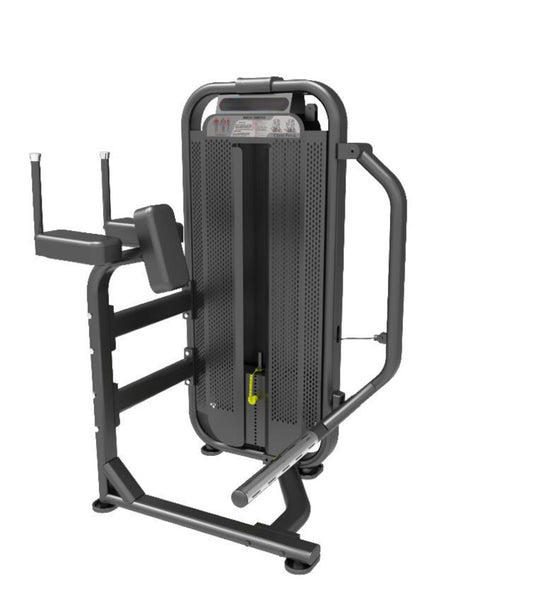 CDR1 Glute Machine - Core Dynamix