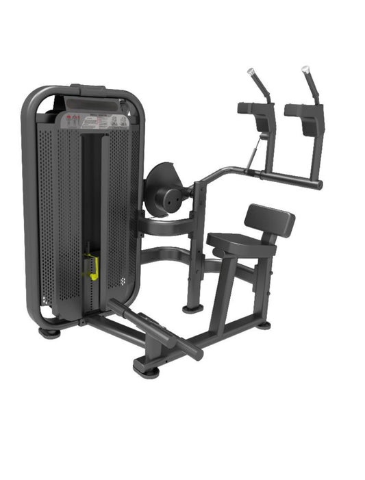 CDR3 Abdominal Machine - Core Dynamix