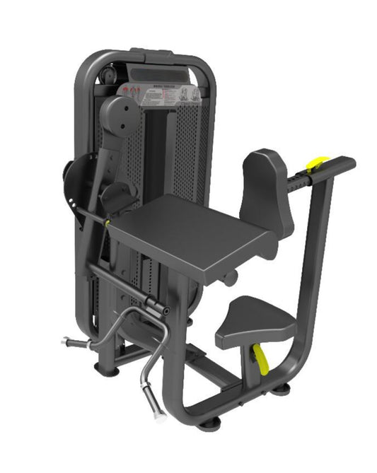 CDR23 Bicep-curls / Arm Extension - Core Dynamix