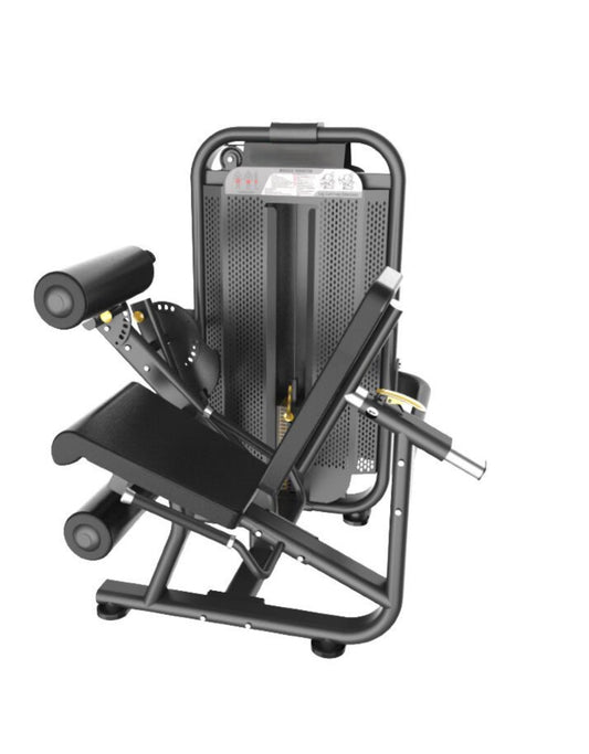 CDR8 Leg curl+Leg Extension - Core Dynamix