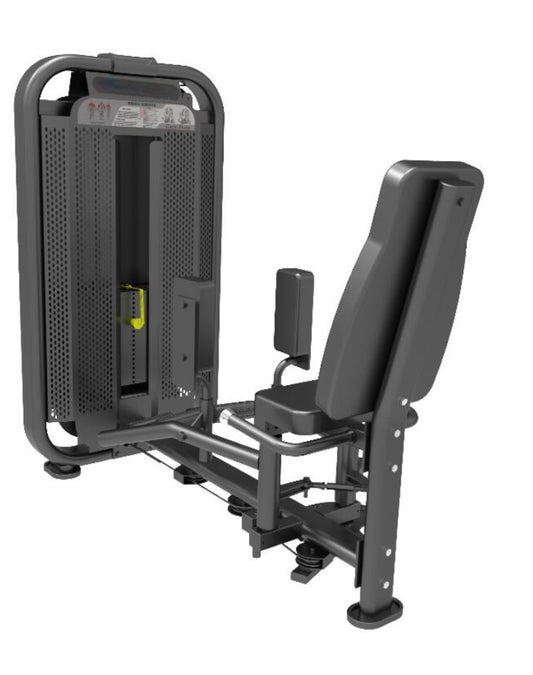 CDR19 Abductor+Adductor - Core Dynamix