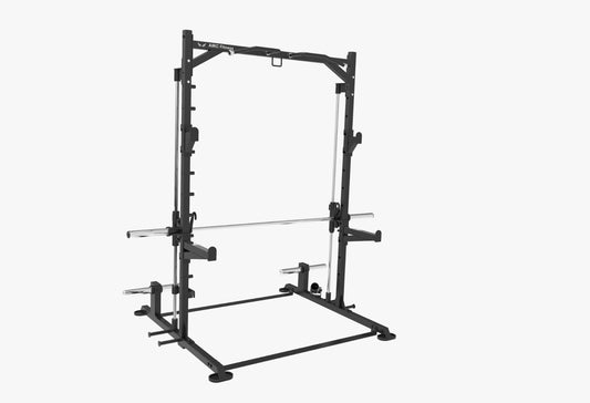 WEIGHT TRAINING RIGS BUNDLE 2 - Core Dynamix